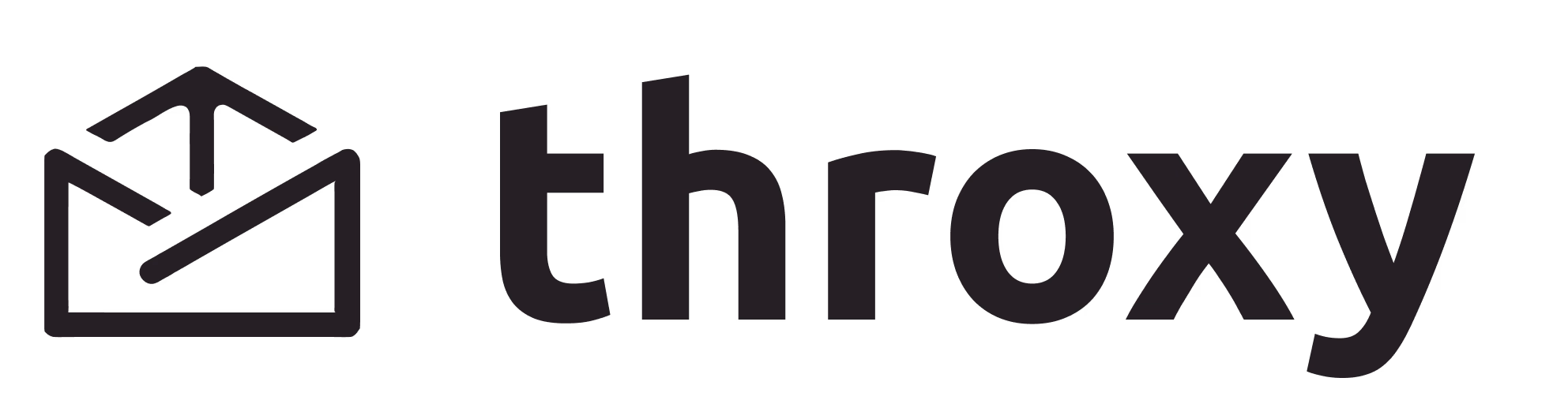 Throxy